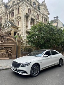 S class