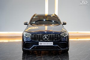 GLC class