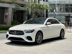 E class