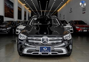 GLC class
