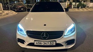 C class