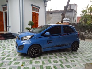 Picanto