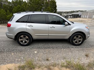 MDX