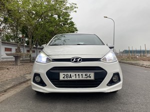 Grand i10