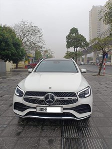 GLC class