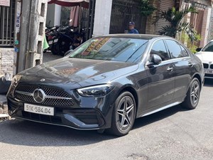 C class