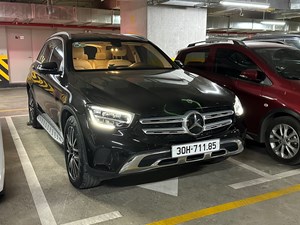 GLC class