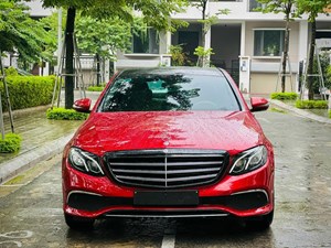 E class