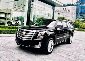 Escalade