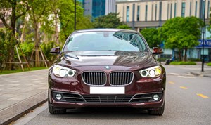 5 Series