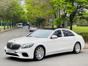 S class