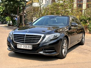 S class