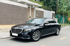 E class