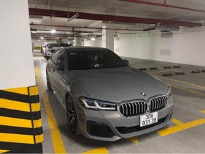 5 Series