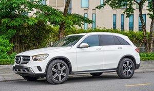 GLC class