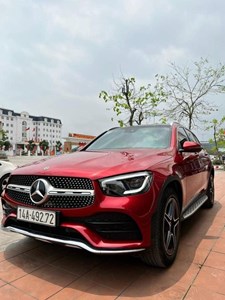 GLC class
