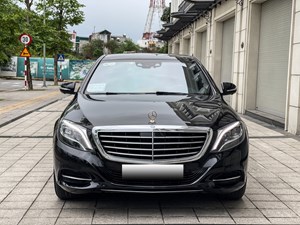 S class