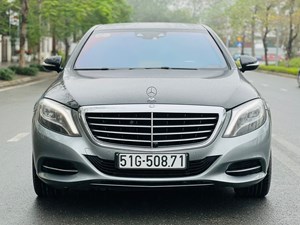 S class