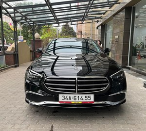 E class
