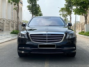S class