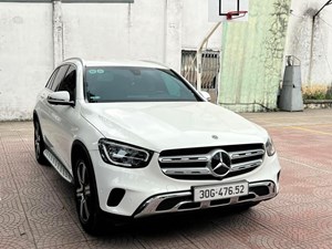 GLC class