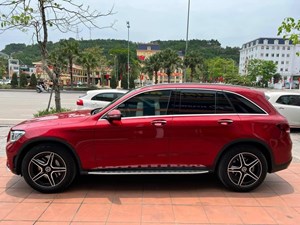 GLC class
