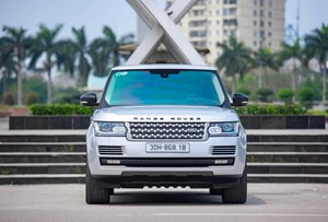 Range Rover