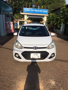 Grand i10