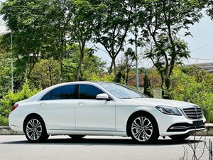 S class