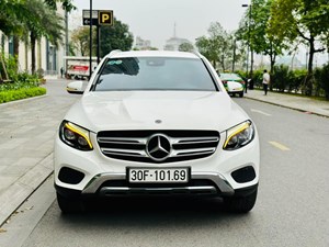 GLC class