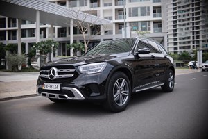 GLC class
