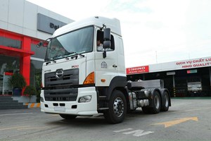 Series 500