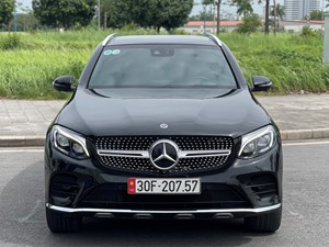 GLC class