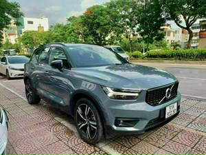 XC40