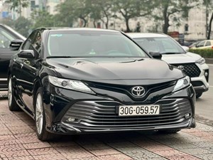 Camry
