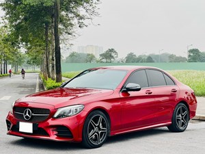 C class