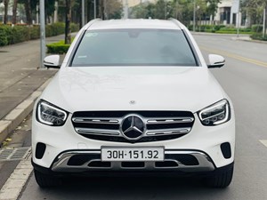 GLC class