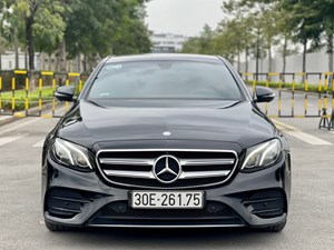 E class