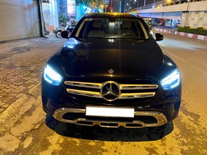 GLC class