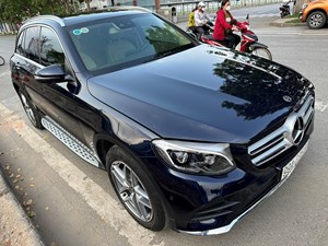 GLC class