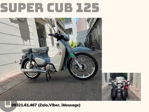 Super Cub