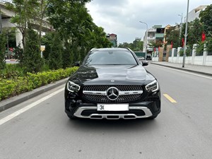 GLC class