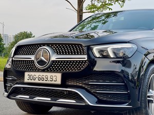 GLE class