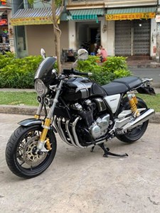 CB