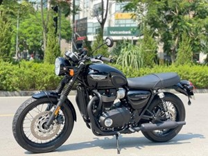 Bonneville