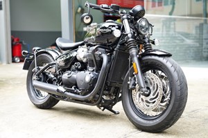 Bonneville