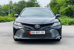 Camry