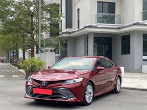 Camry