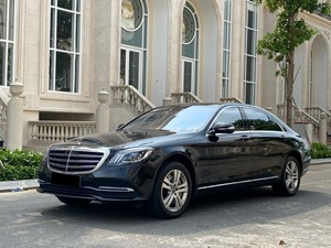 S class