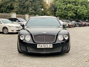 Flying Spur